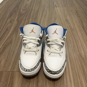 Air Jordan 3 Retro PS ‘Washington Wizards’